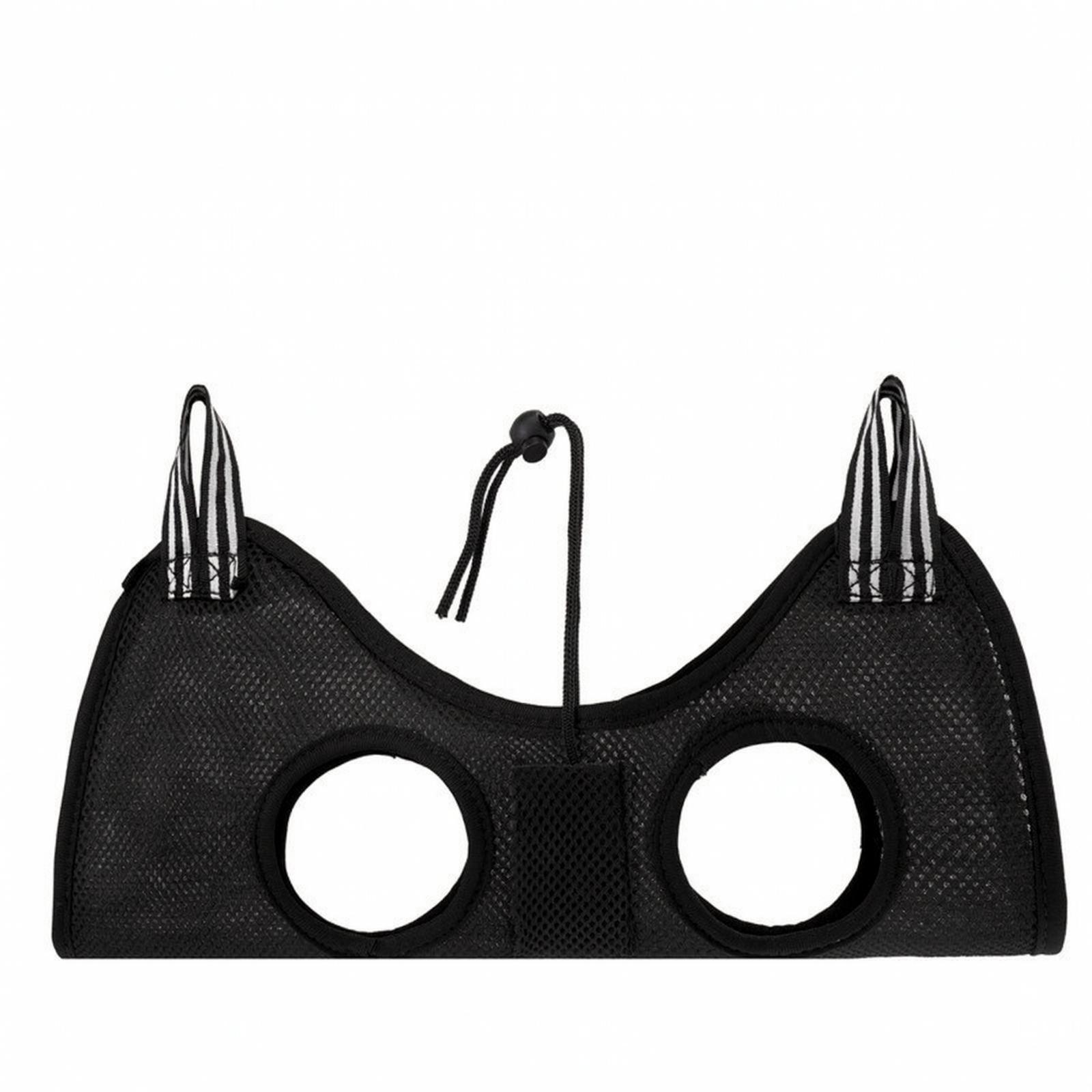 Pet Grooming Hammock Sling Restraint - Pet Grooming Hammock Restraint for Cats