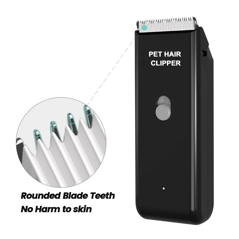 Cordless Dog Clipper Rechargea - Cordless Dog Clippers Low Noise Grooming 评论和价格