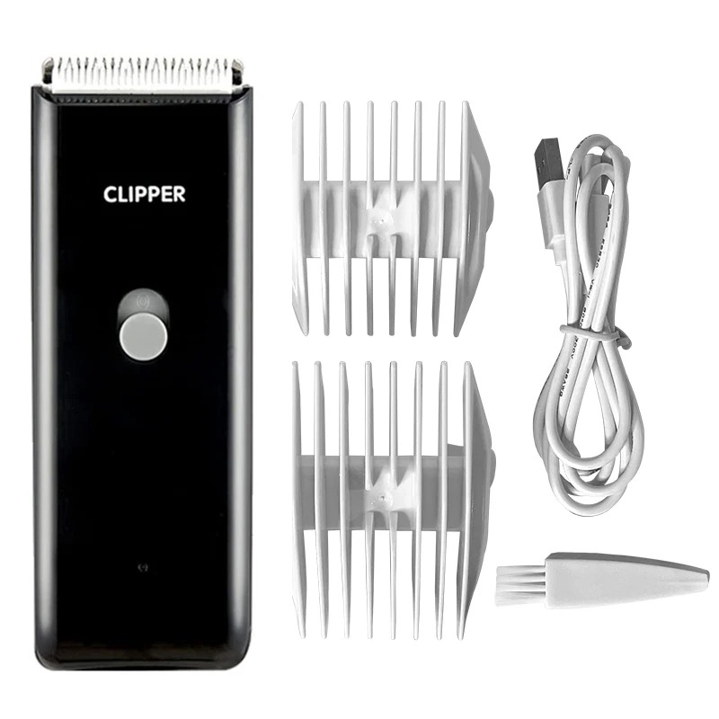 Professional Low Noise Cordles - Cordless Dog Clippers Low Noise Grooming 评论和价格