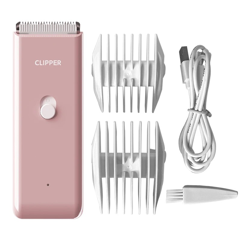 Professional Low Noise Cordles - Cordless Dog Clippers Low Noise Grooming 评论和价格