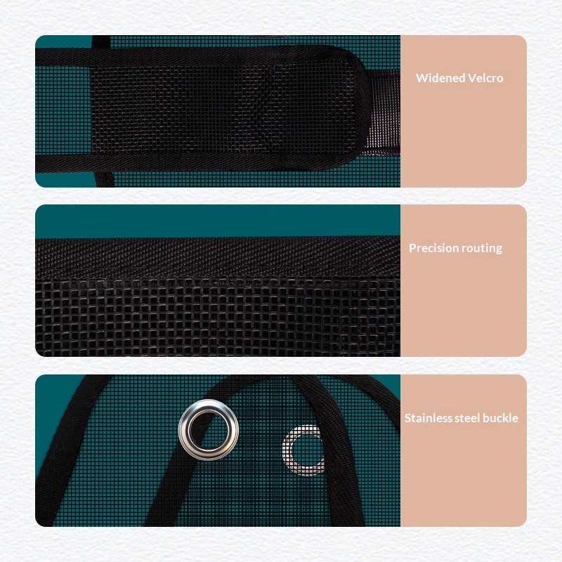 Pet Grooming Hammock for Small - Pet Grooming Hammock Sling Restraint 评论和价格