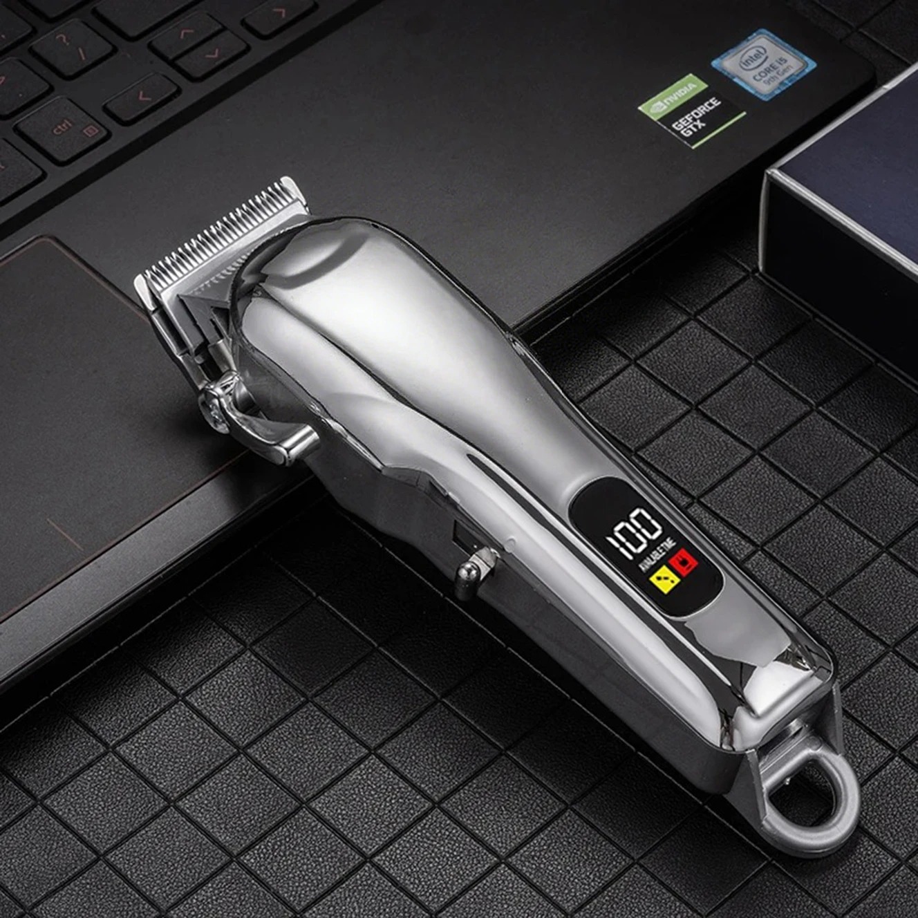 Cordless Low Noise Professiona - Cordless Dog Clippers Low Noise Grooming 评论和价格