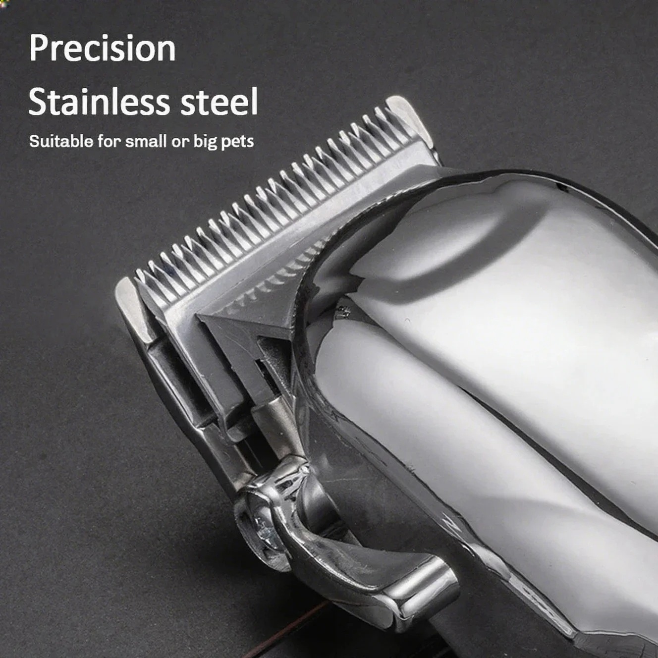 Cordless Low Noise Professiona - Cordless Dog Clippers Low Noise Grooming 评论和价格