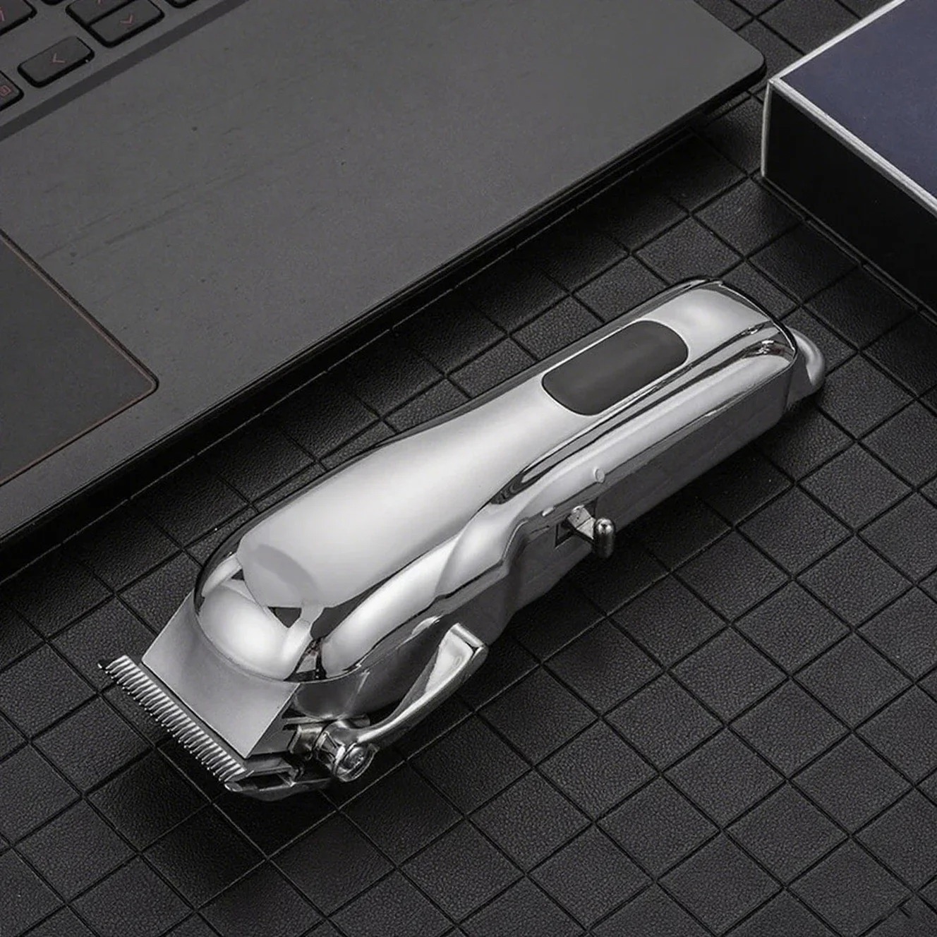 Cordless Low Noise Professiona - Cordless Dog Clippers Low Noise Grooming 评论和价格