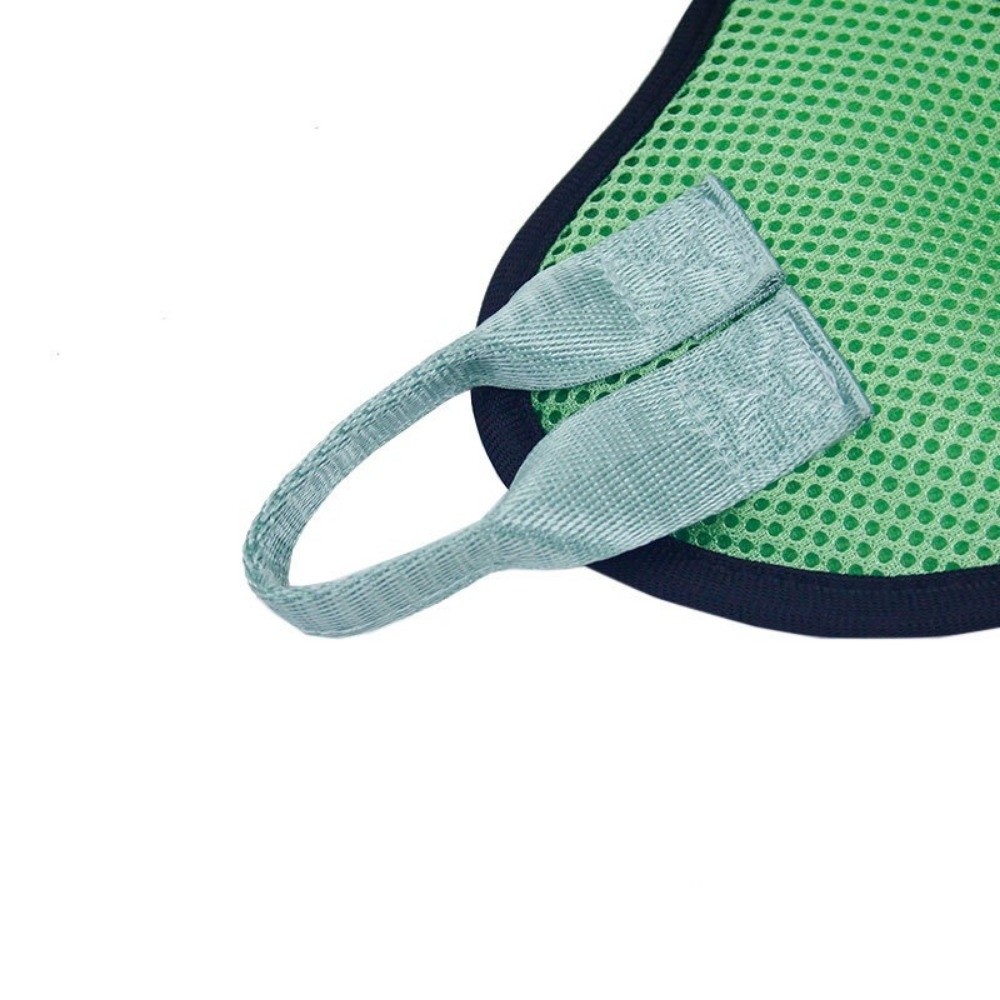 Adjustable Dog Grooming Hammoc - Pet Grooming Hammock Sling Restraint 评论和价格