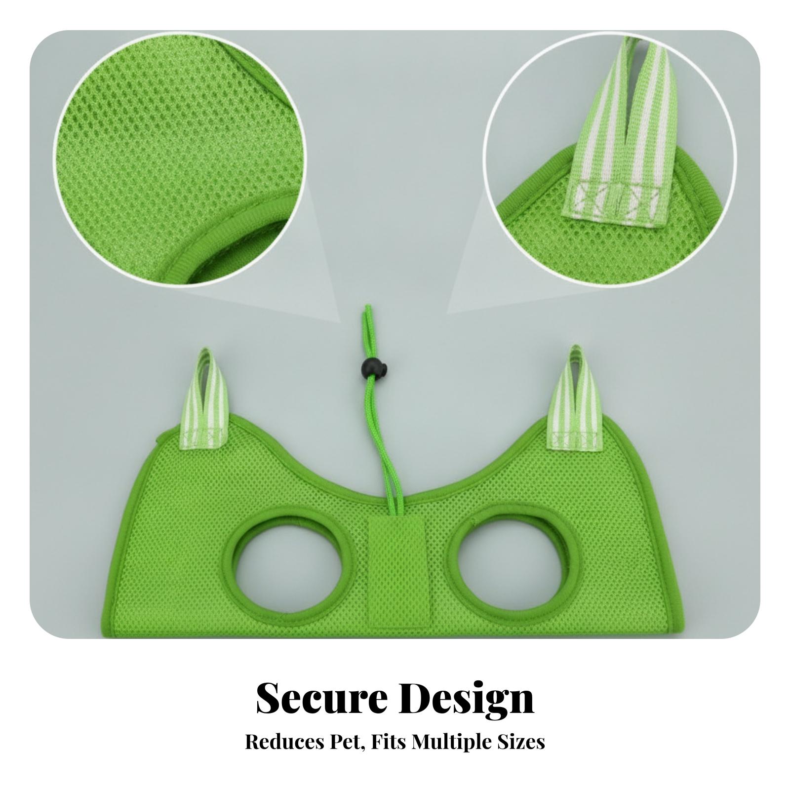 Pet Grooming Hammock Restraint - Pet Grooming Hammock Sling Restraint 评论和价格