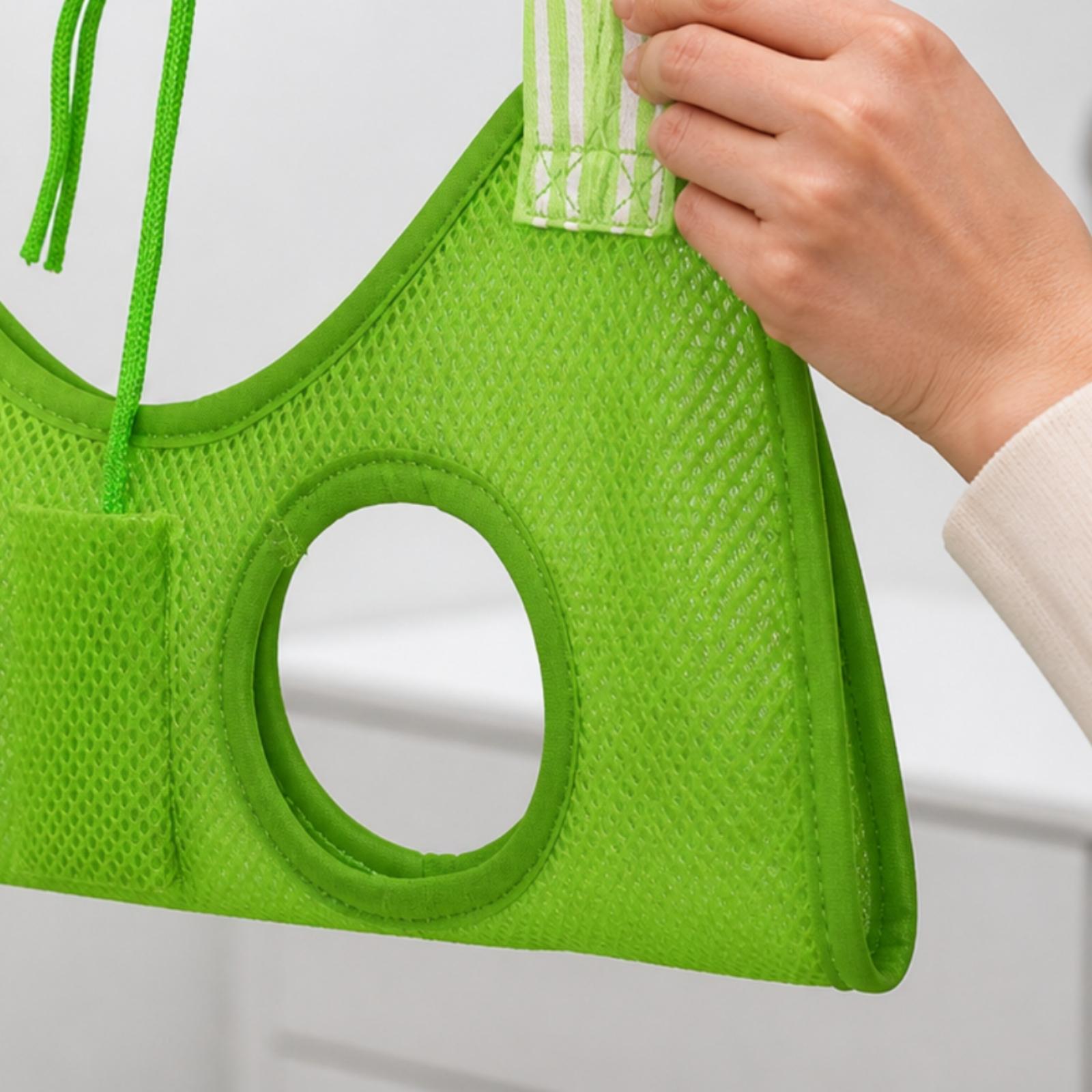 Pet Grooming Hammock Restraint - Pet Grooming Hammock Sling Restraint 评论和价格