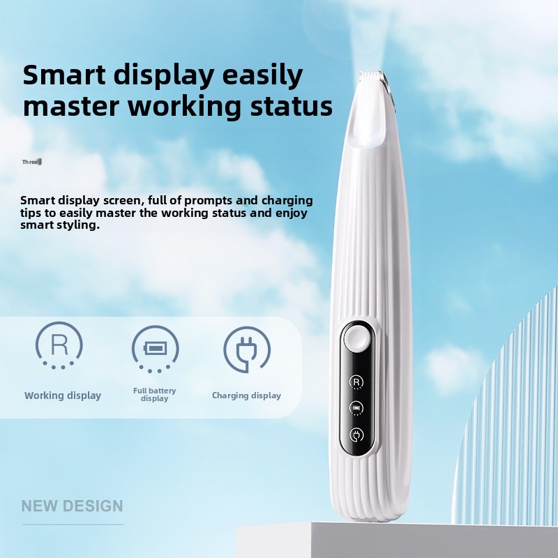 Professional Dog Grooming Clip - Cordless Dog Clippers Low Noise Grooming 评论和价格