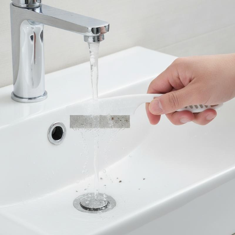 Pet Flea Comb Fine Tooth Stain - Flea Comb Fine Tooth Pet Tear Stain 评论和价格