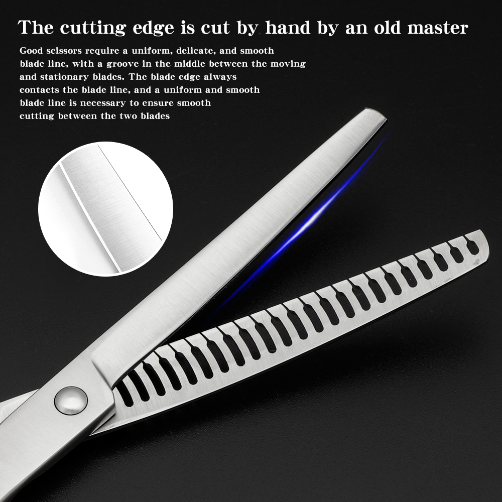 Professional Pet Grooming Scis - Professional Pet Grooming Scissors Curved 评论和价格