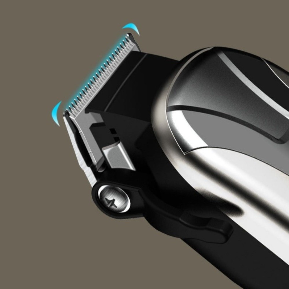 Universal USB Rechargeable Ele - Cordless Dog Clippers Low Noise Grooming 评论和价格