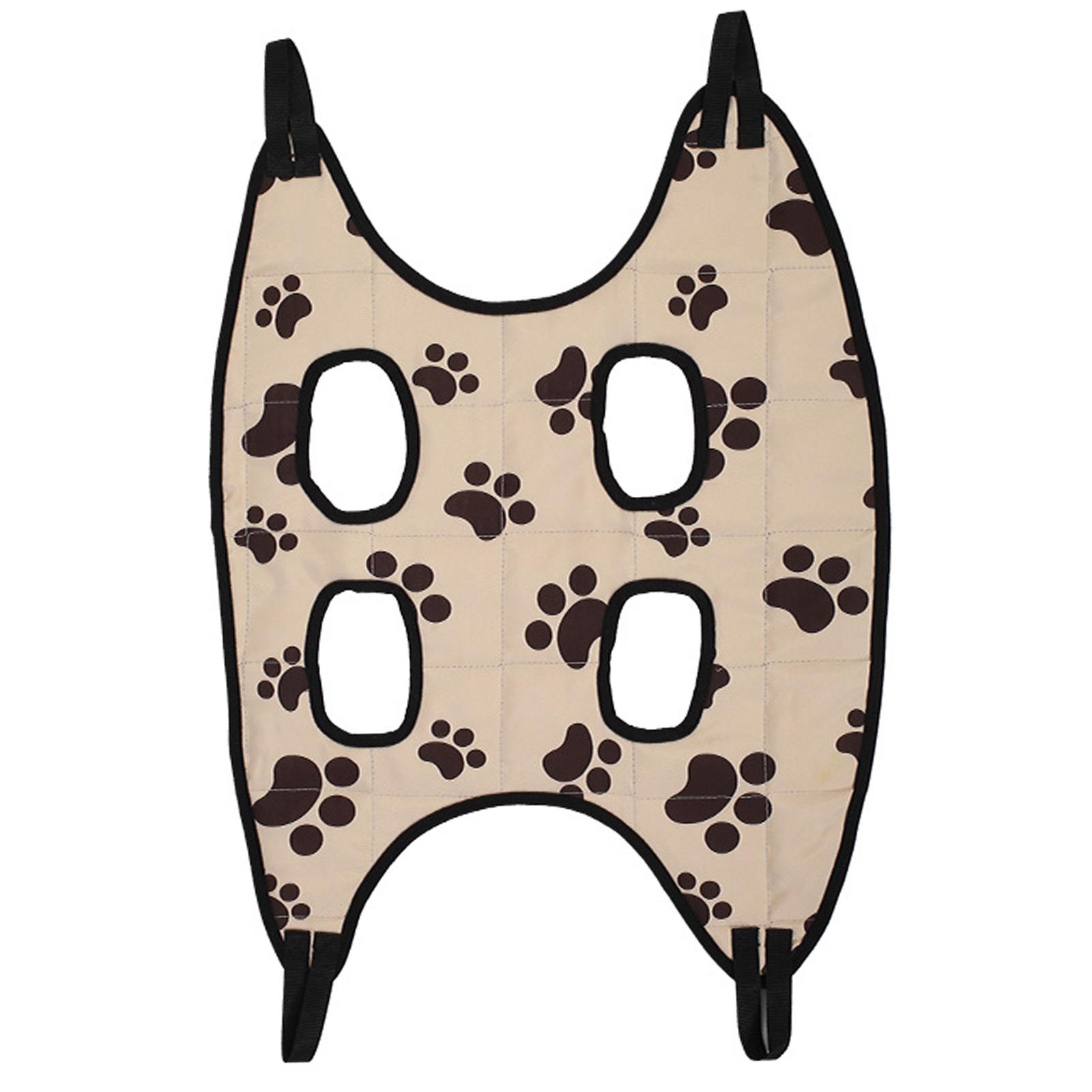 Pet Grooming Hammock Sling for - Pet Grooming Hammock Sling Restraint 评论和价格