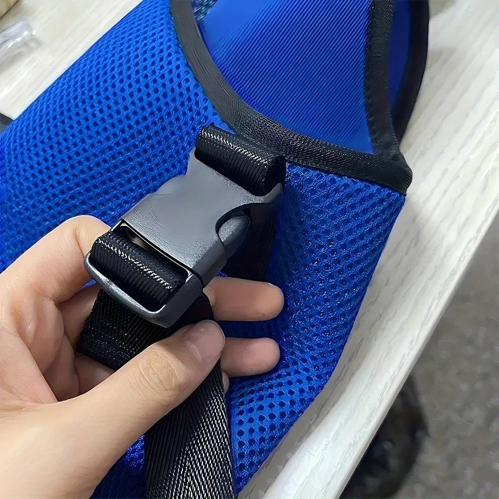 Large Pet Grooming Hammock Han - Pet Grooming Hammock Sling Restraint 评论和价格