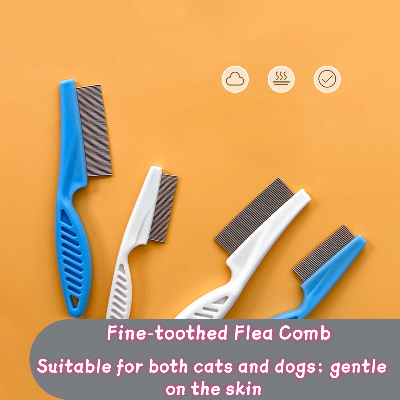 Pet Grooming Brush One Button  - Slicker Brush Self Cleaning Pet Grooming 评论和价格