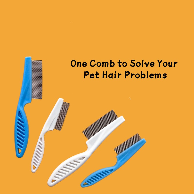 Pet Grooming Brush One Button  - Slicker Brush Self Cleaning Pet Grooming 评论和价格