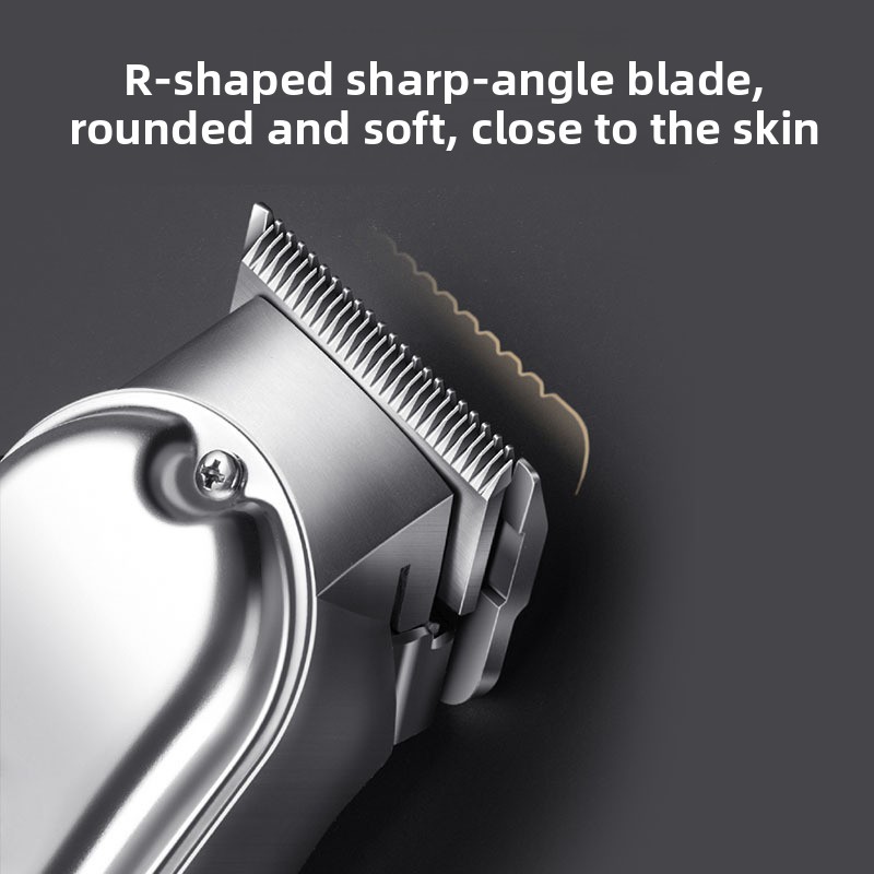 Professional High Power Dog Cl - Cordless Dog Clippers Low Noise Grooming 评论和价格