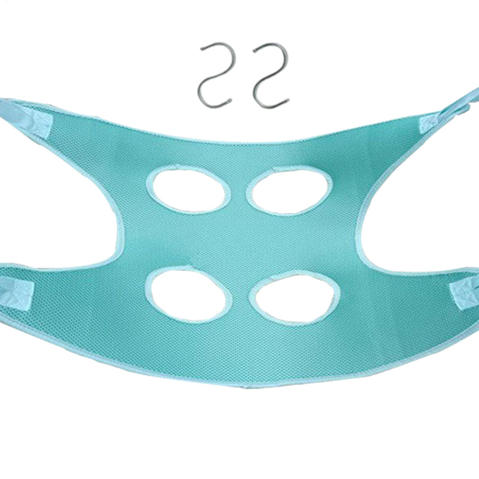 Pet Grooming Hammock for Dogs  - Pet Grooming Hammock Sling Restraint 评论和价格