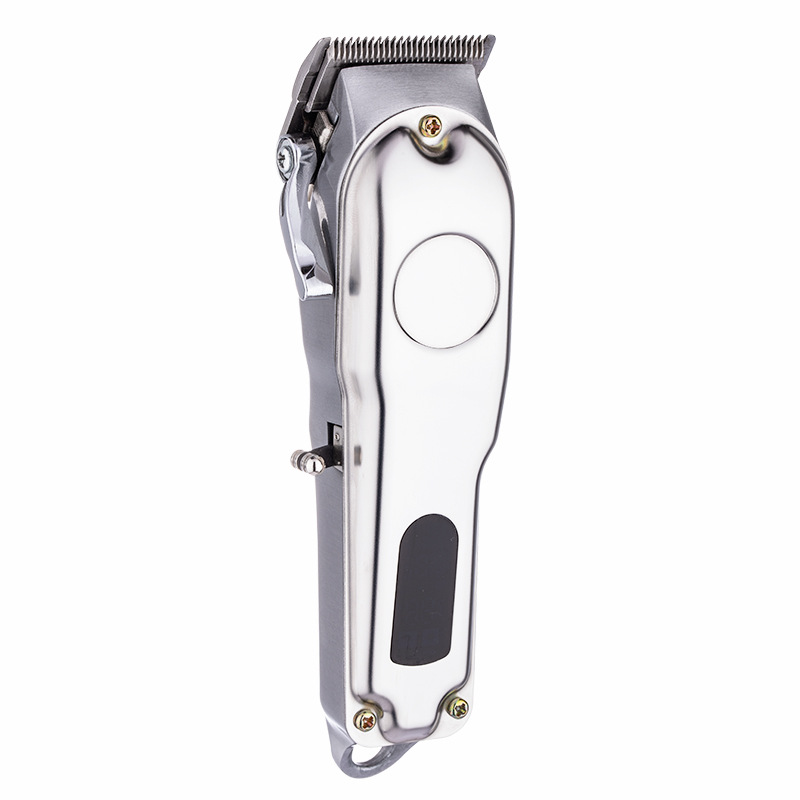 High-power Professional Electr - Cordless Dog Clippers Low Noise Grooming 评论和价格