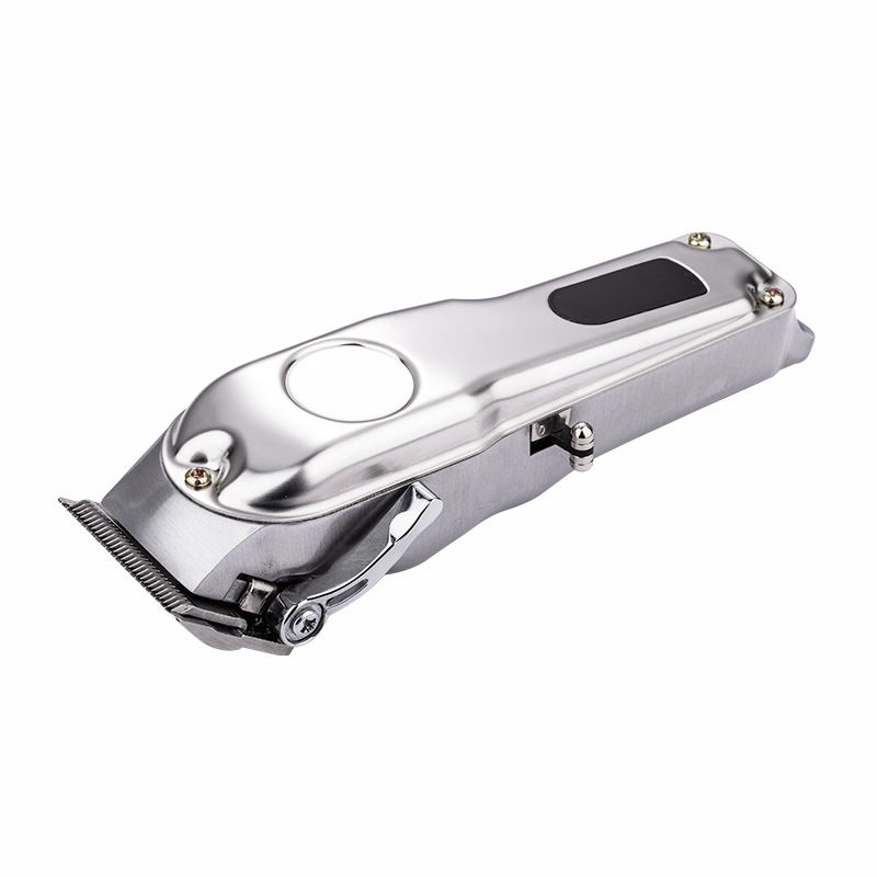 High-power Professional Electr - Cordless Dog Clippers Low Noise Grooming 评论和价格